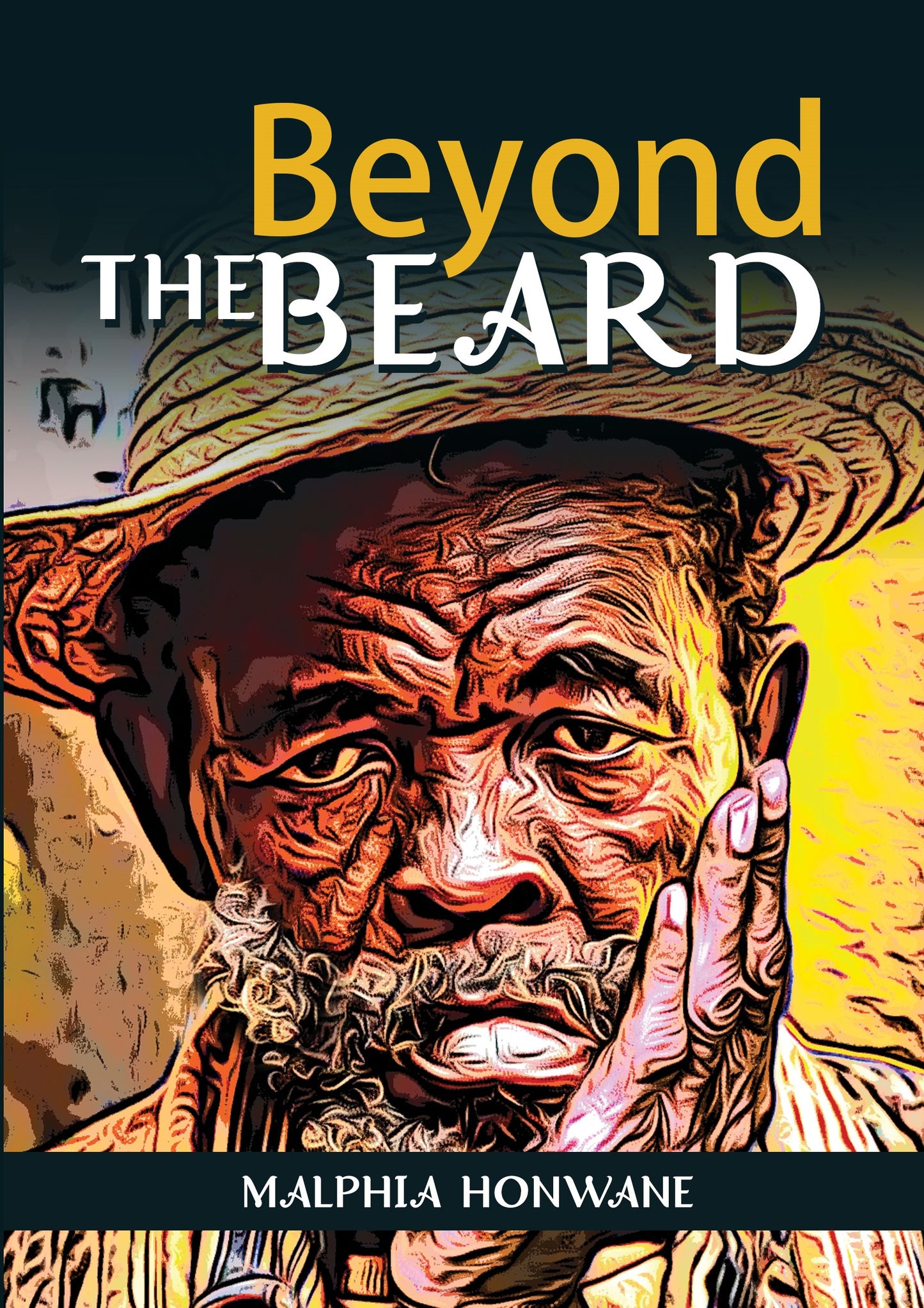 Beyond the Beard