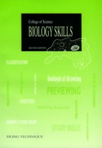 Biology Skills