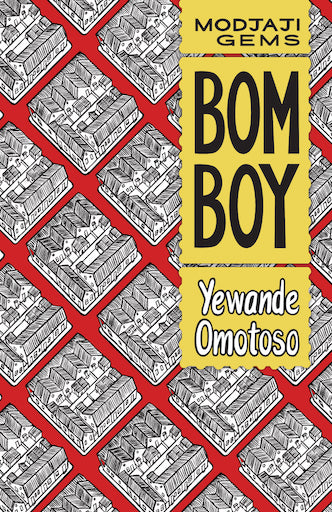 Bom Boy: 2nd Edition