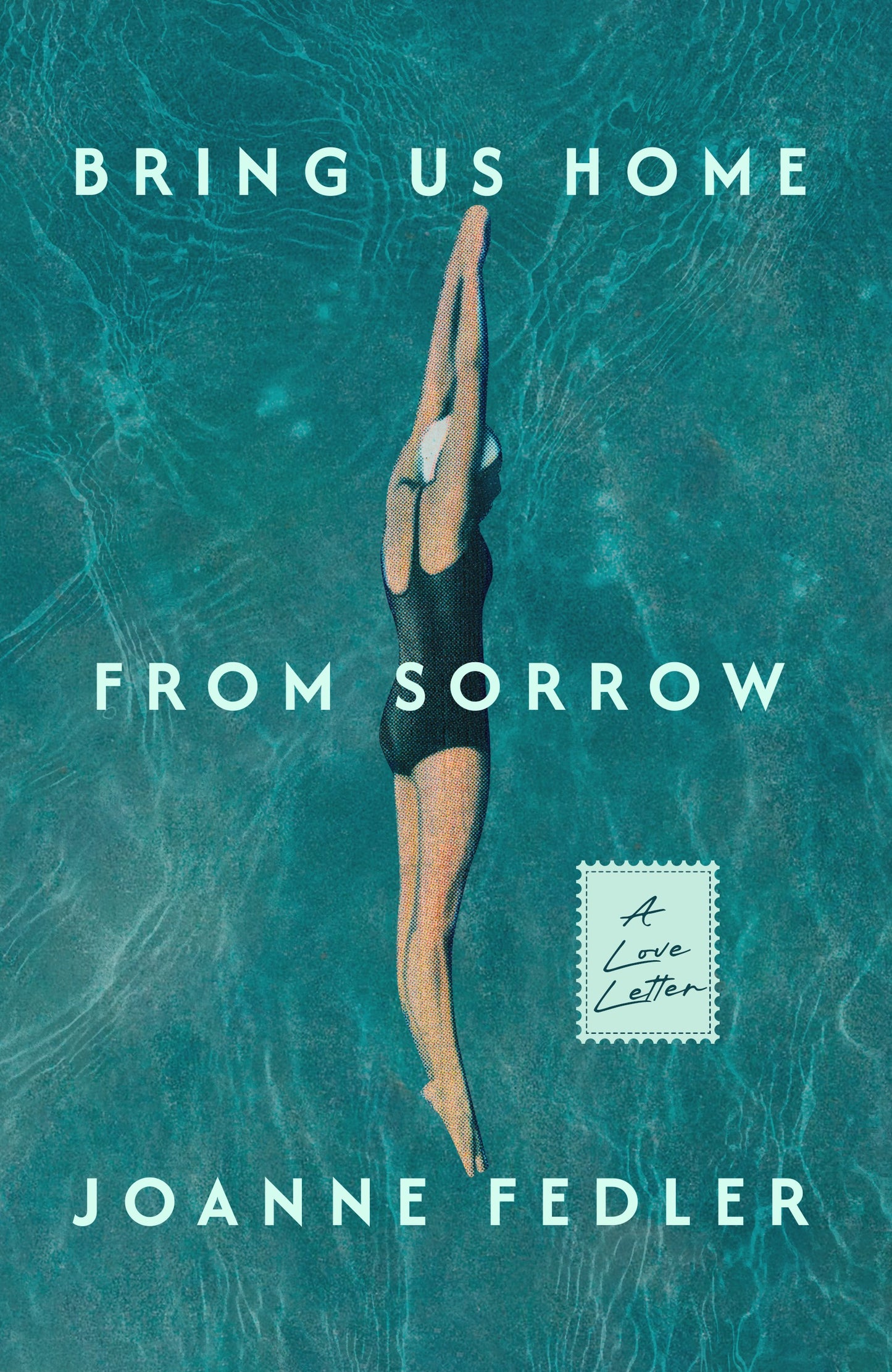 Bring Us Home from Sorrow