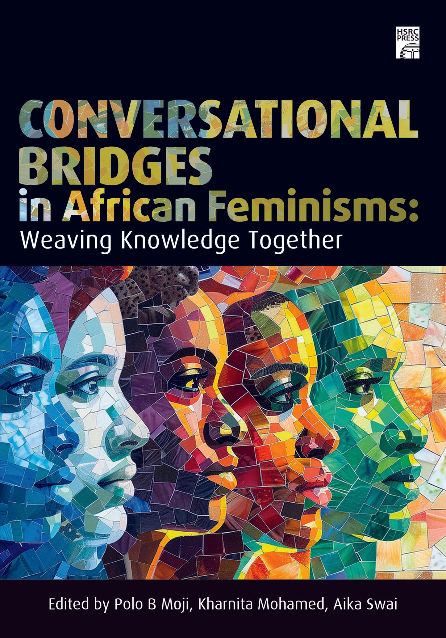 Conversational Bridges in African Feminisms: Weaving Knowledge Together