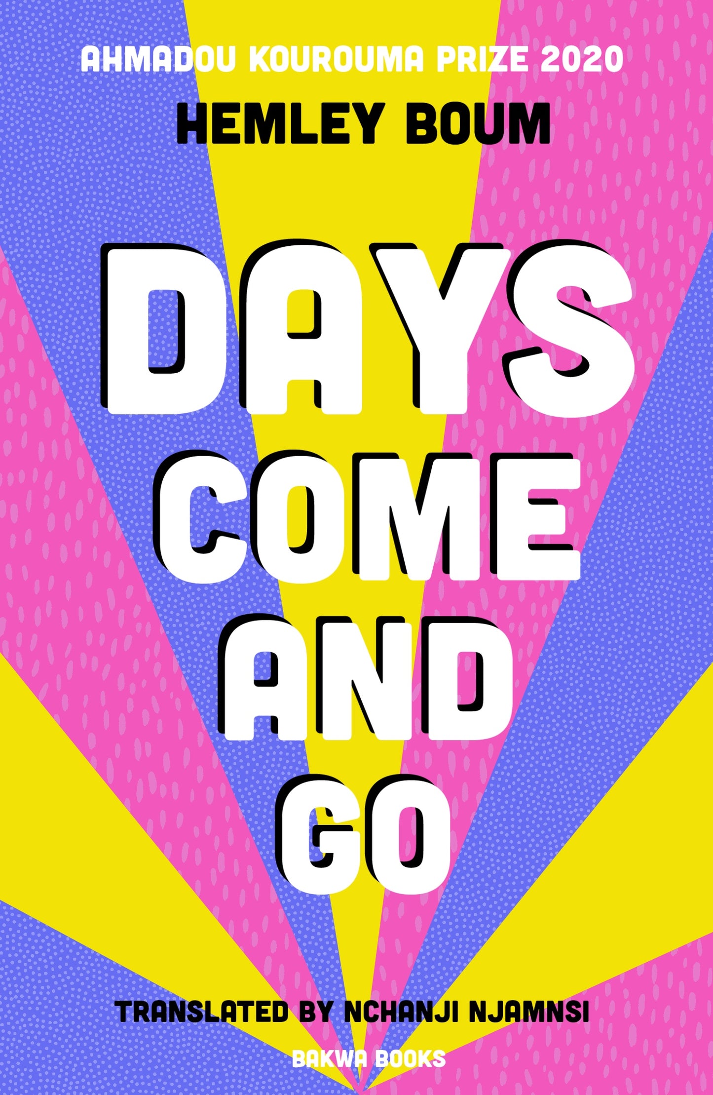 Days Come & Go