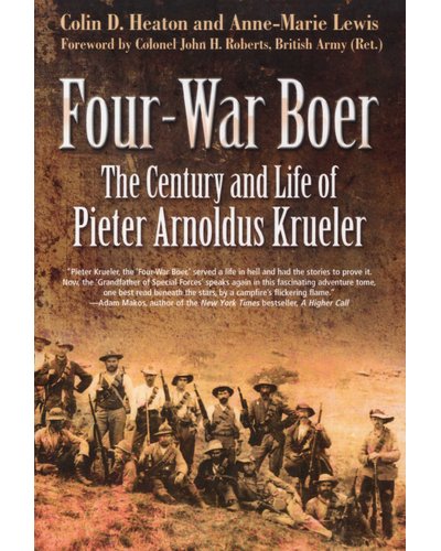Four-War Boer