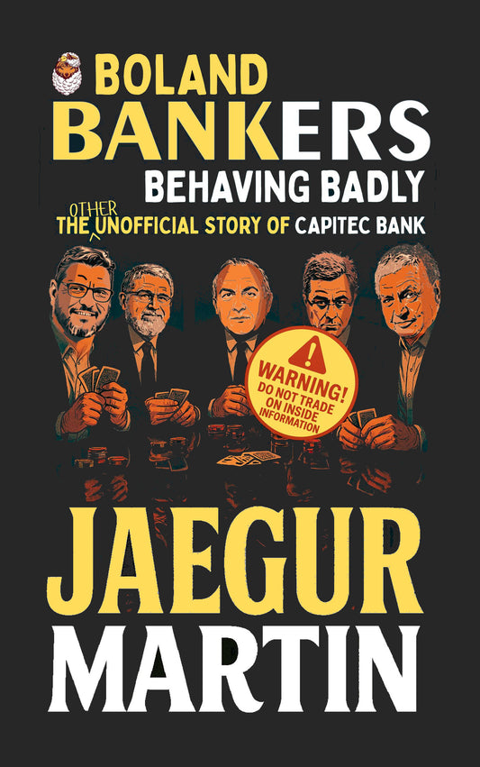 Boland Bankers Behaving Badly