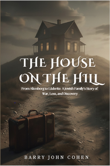 The House on the Hill