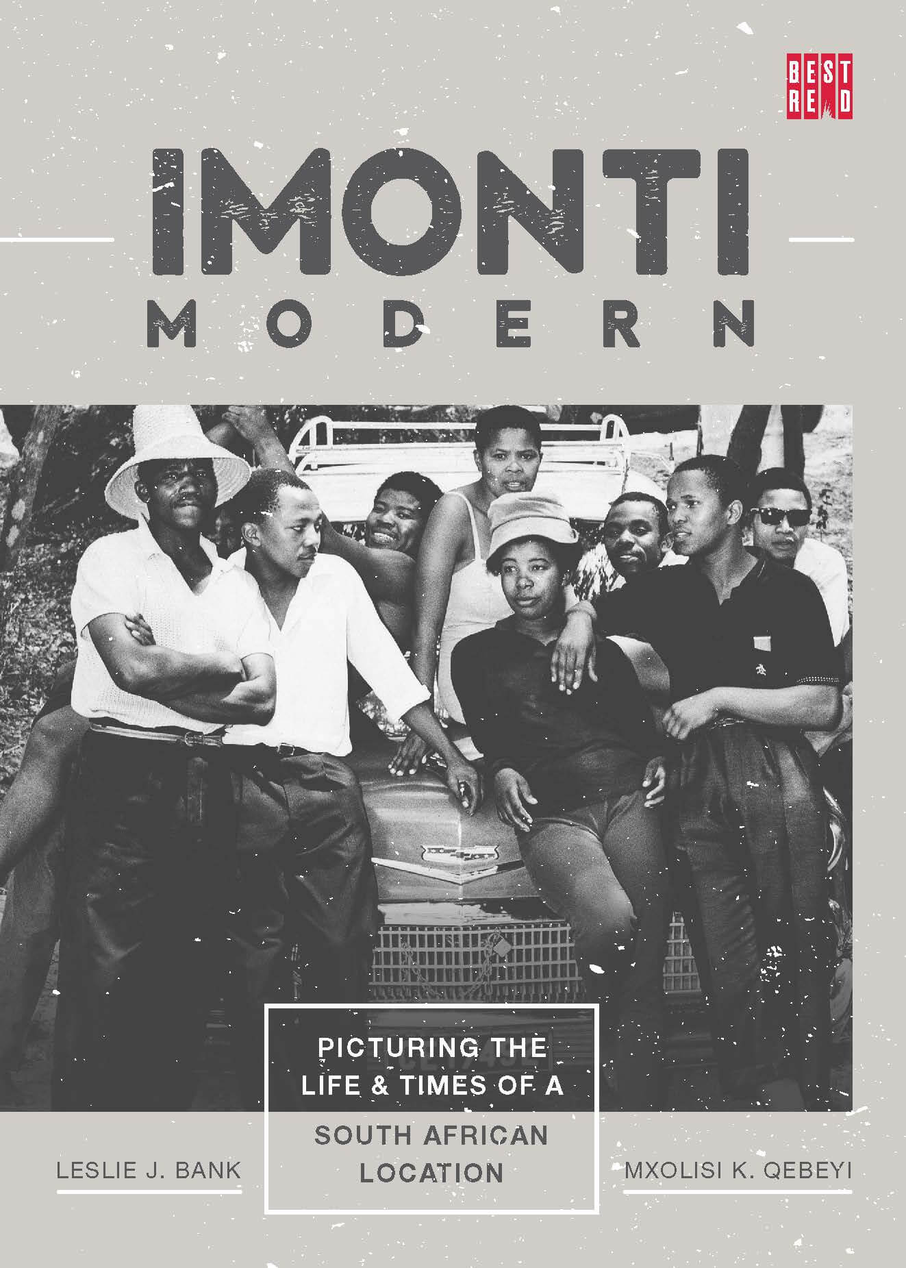 Imonti Modern