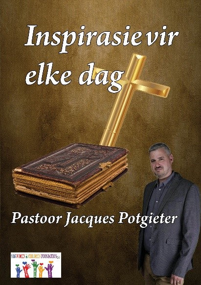 Inspirasie vir elke dag: Dagboek