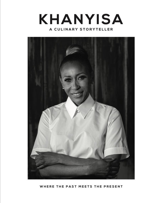 Khanyisa β A Culinary Storyteller