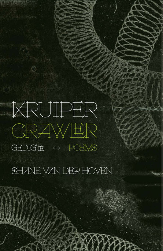 Kruiper-Crawler