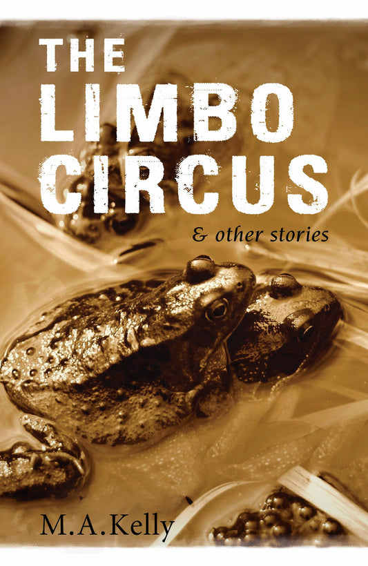 The Limbo Circus & other short stories