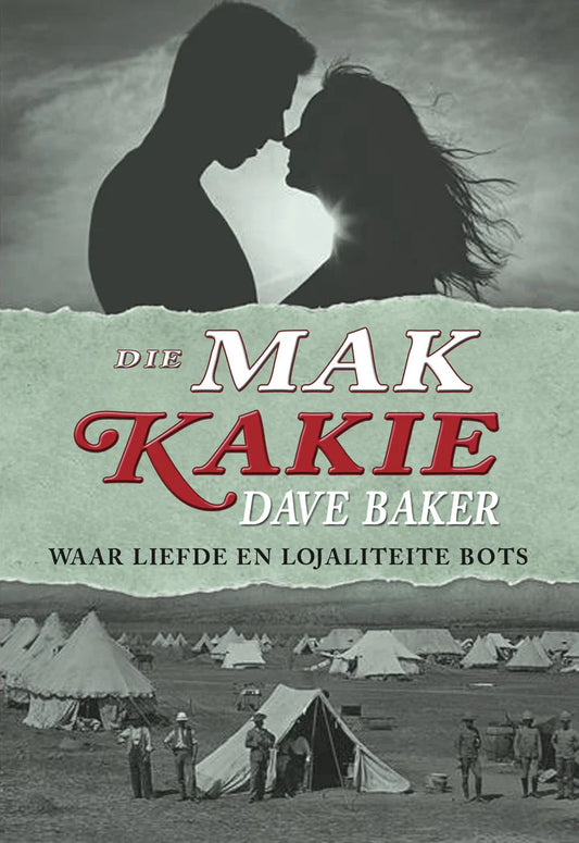 Die Mak Kakie