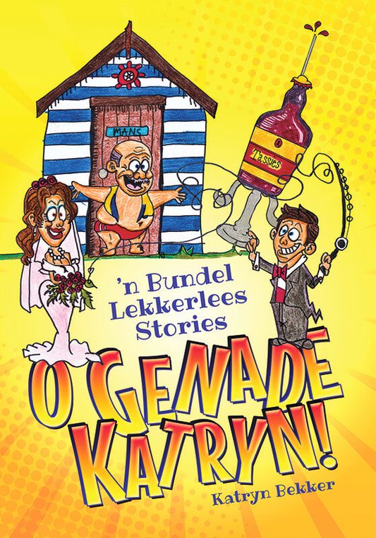 O Genade Katryn