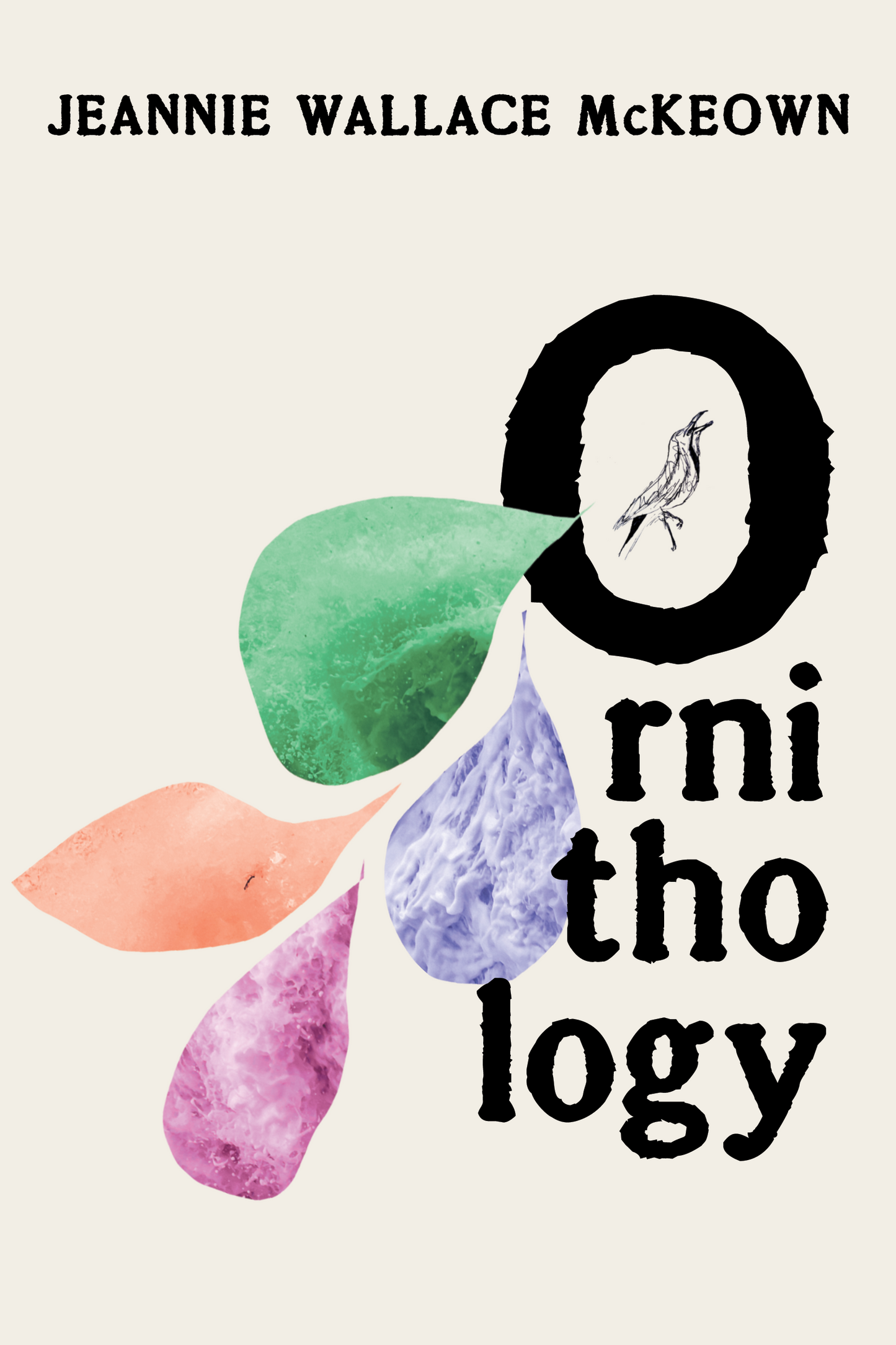 Ornithology: Poems