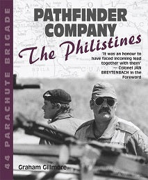 Pathfinder Company: 44 Parachute Brigade―'The Philistines'