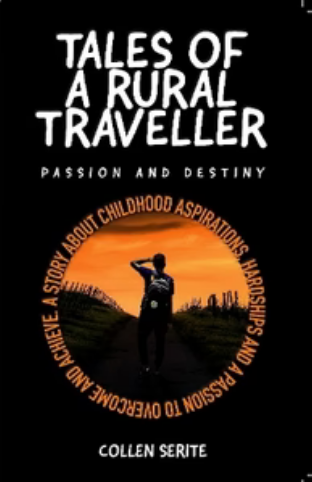 Tales of a Rural Traveller