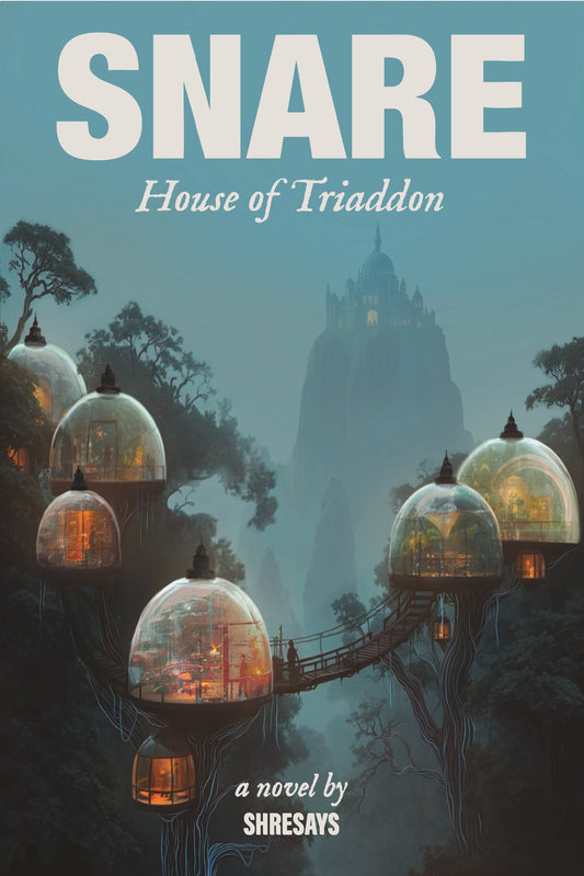 Snare: House of Triaddon