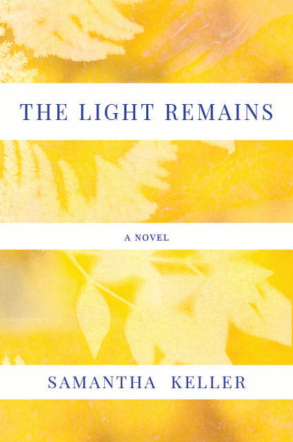 The Light Remains