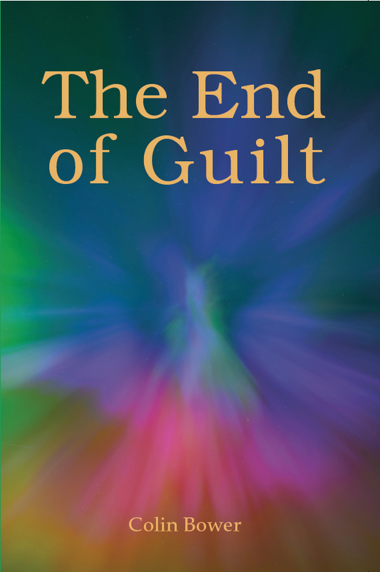 The End of Guilt