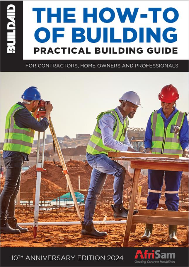 The How-To of Building: Practical Building Guide for Contractors, Home ...