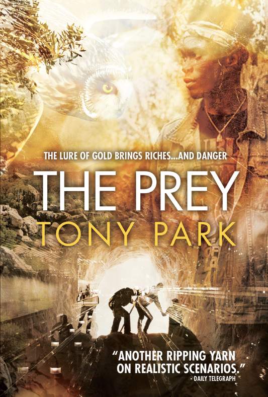The Prey
