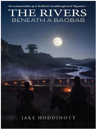 The Rivers Beneath a Baobab