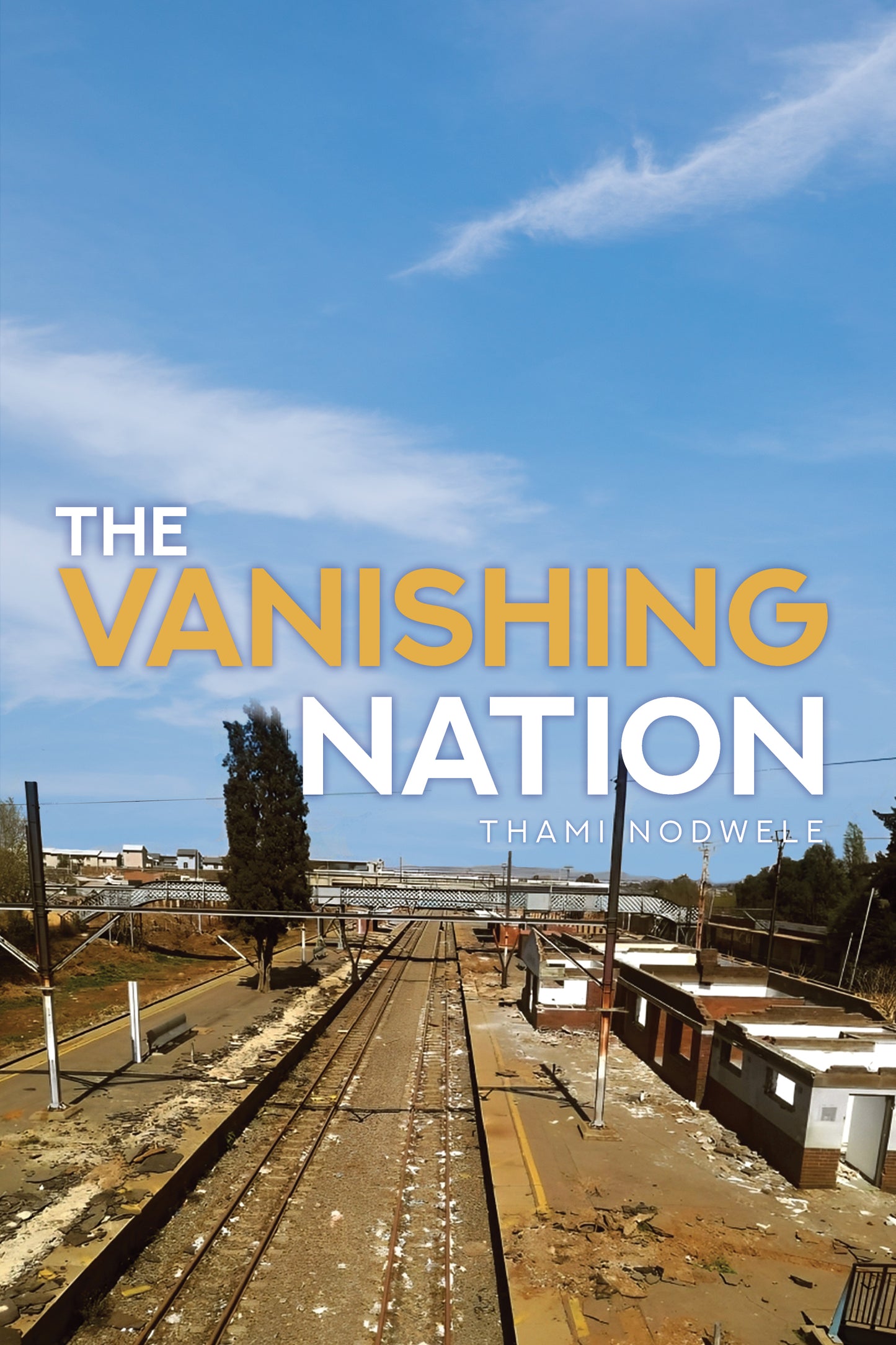 The Vanishing Nation