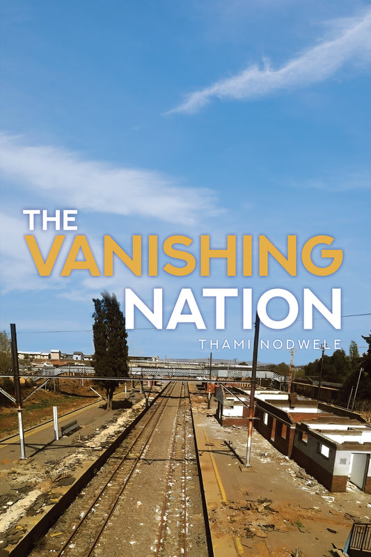 The Vanishing Nation