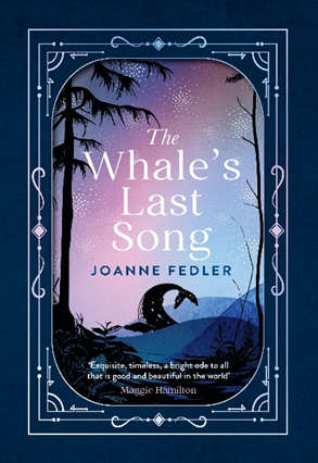 The Whale's Last Song