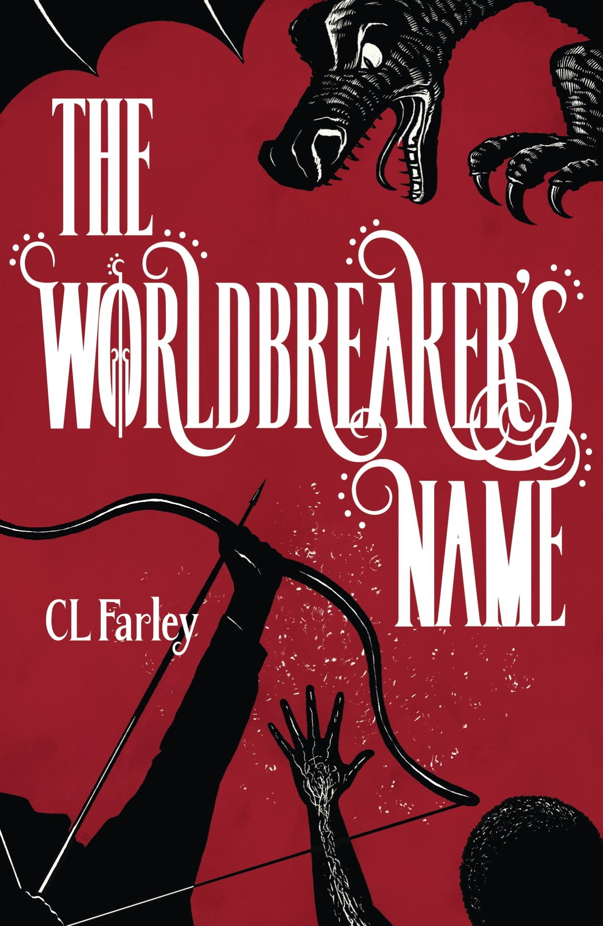 The Worldbreaker’s Name