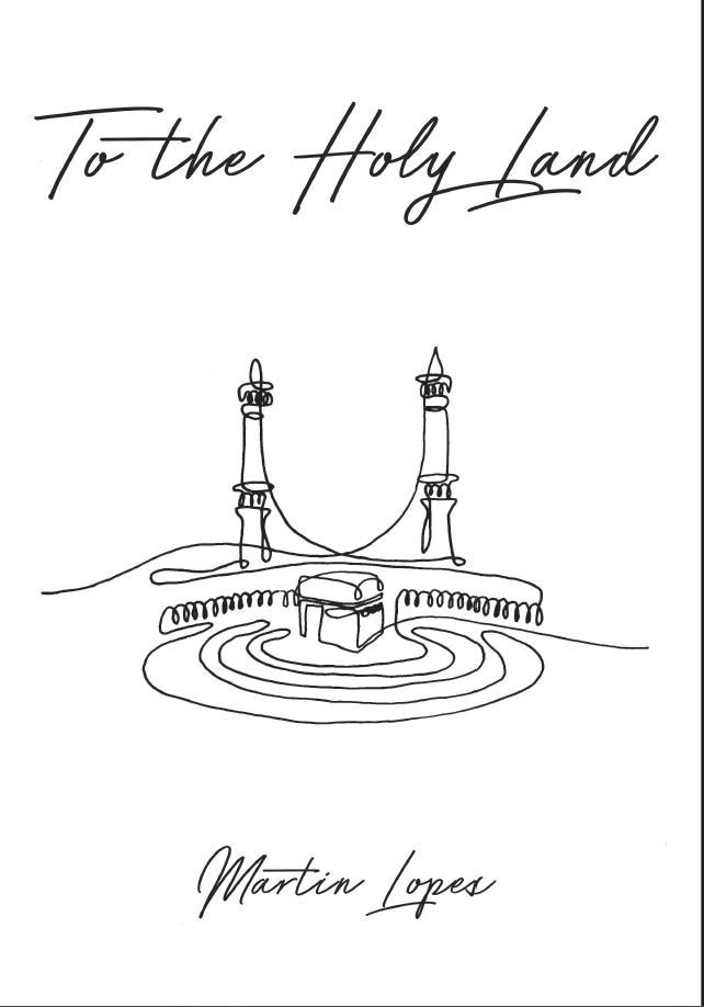 To The Holy Land