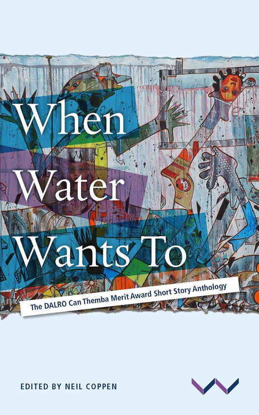 When Water Wants To