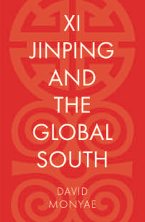 Xi Jinping and  the Global South