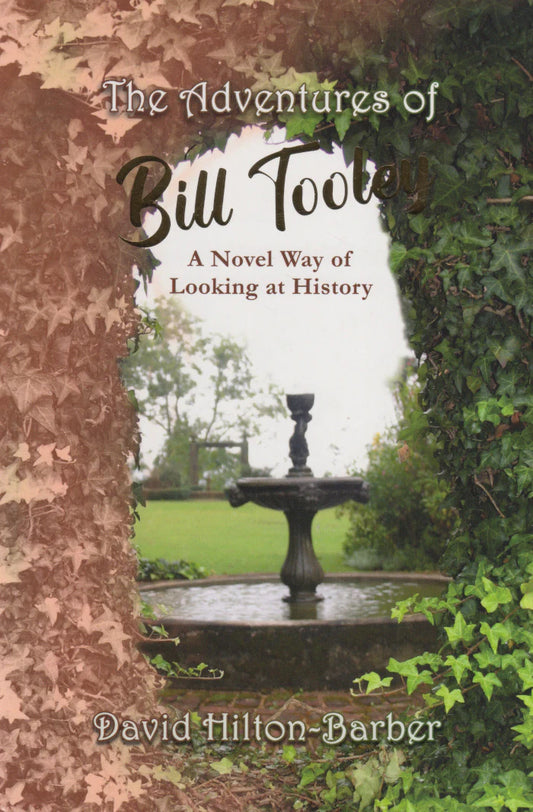 The Adventures Of Bill Tooley