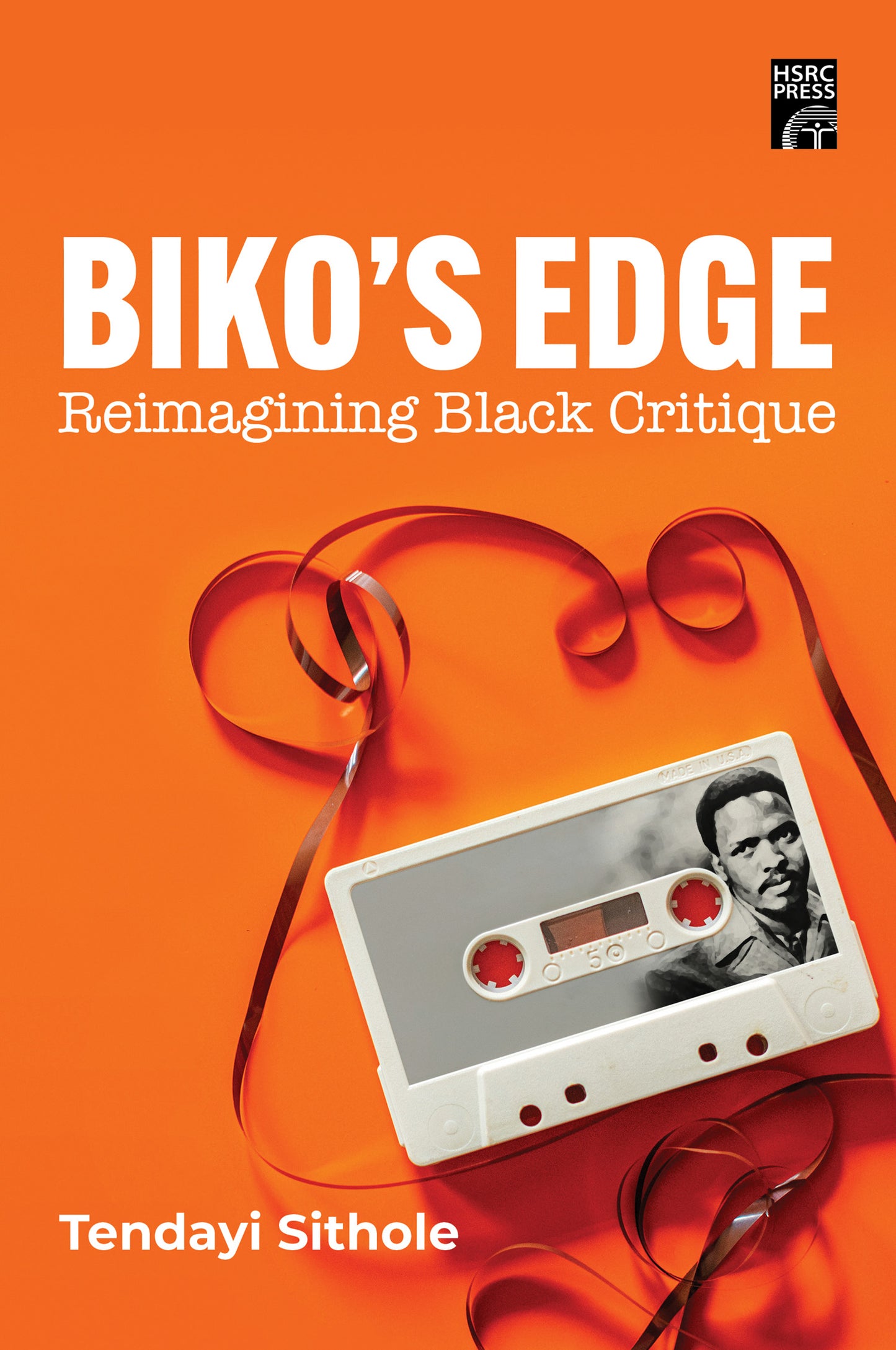Biko’s Edge: Reimagining Black Critique