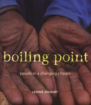 Boiling Point: People in a Changing Climate