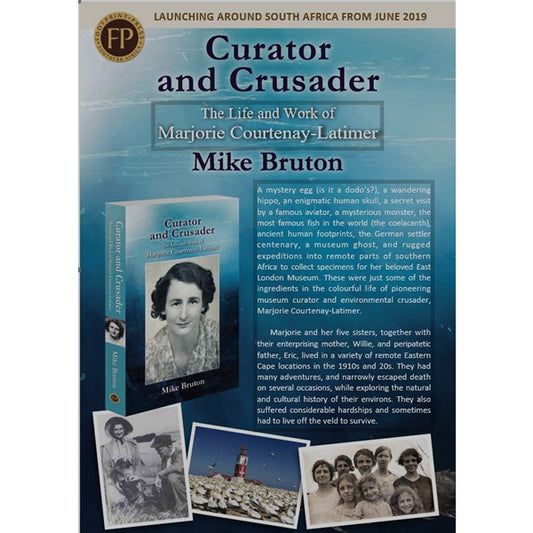 Curator And Crusador