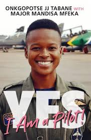Yes, I Am A Pilot!