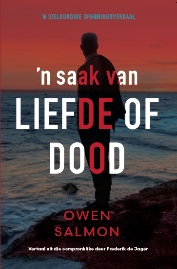 N Saak Van Liefde Of Dood