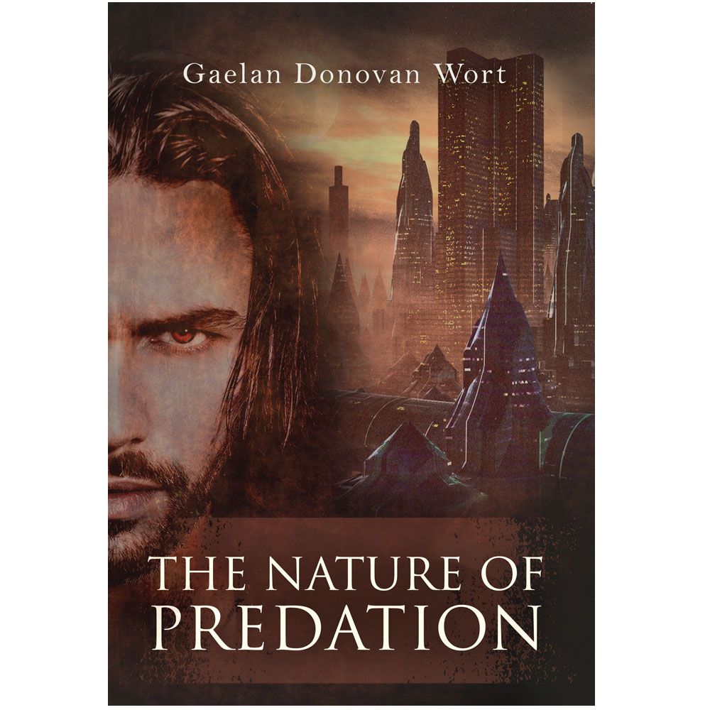 Predation Book Nature Of Predation – Mzansi Books