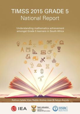 TIMMS 2015 GRADE 9 NATIONAL REPORT – Mzansi Books