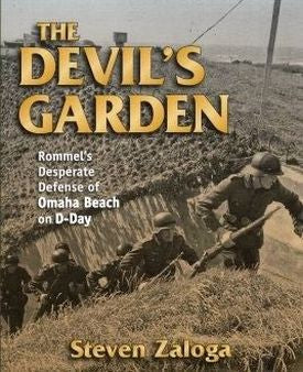 The Devil's Garden: A War Crimes Investigator's Story