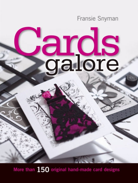 Cards Galore