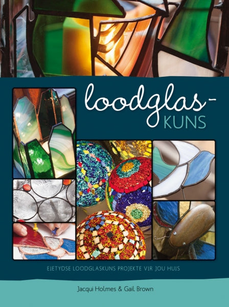 Loodglaskuns