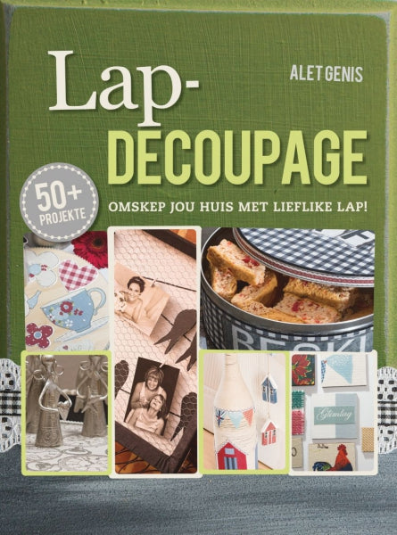 Lapdecoupage