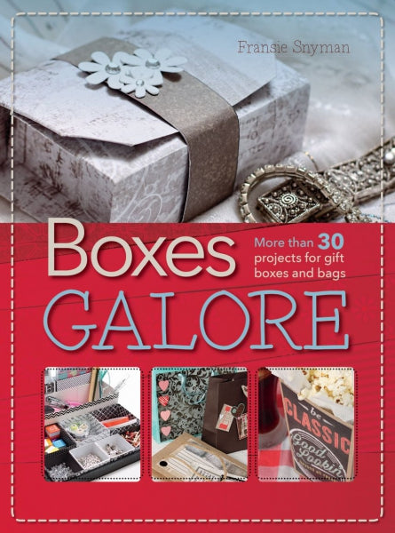 Boxes Galore