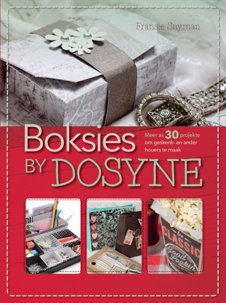 Boksies By Dosyne