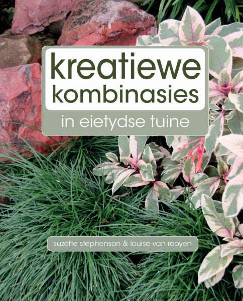 Kreatiewe Kombinasies