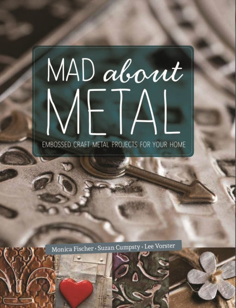 Mad About Metal